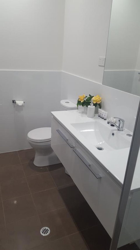 Aart Apartments - Foster Accommodation 10