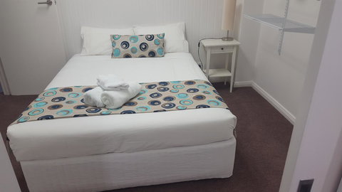 Aart Apartments - Foster Accommodation 13