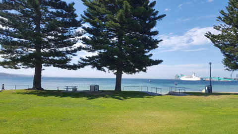 Aart Apartments - Foster Accommodation 2