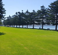 Aart Apartments - Foster Accommodation