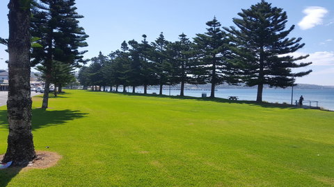 Aart Apartments - Foster Accommodation 0