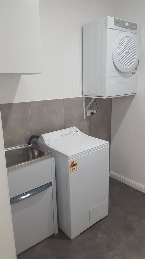 Aart Apartments - Foster Accommodation 11