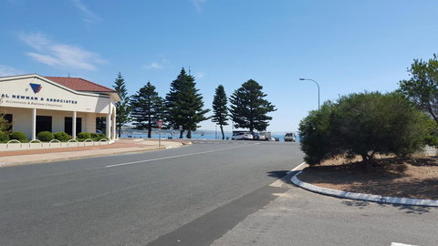 Aart Apartments - Foster Accommodation 3