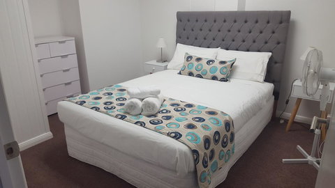 Aart Apartments - Foster Accommodation 15