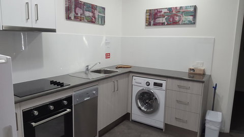 Aart Apartments - Foster Accommodation 6