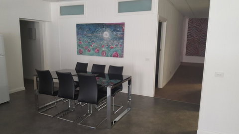 Aart Apartments - Foster Accommodation 16