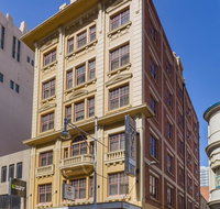 Adelaide Paringa - Foster Accommodation