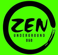 Zen Underground BB - Foster Accommodation