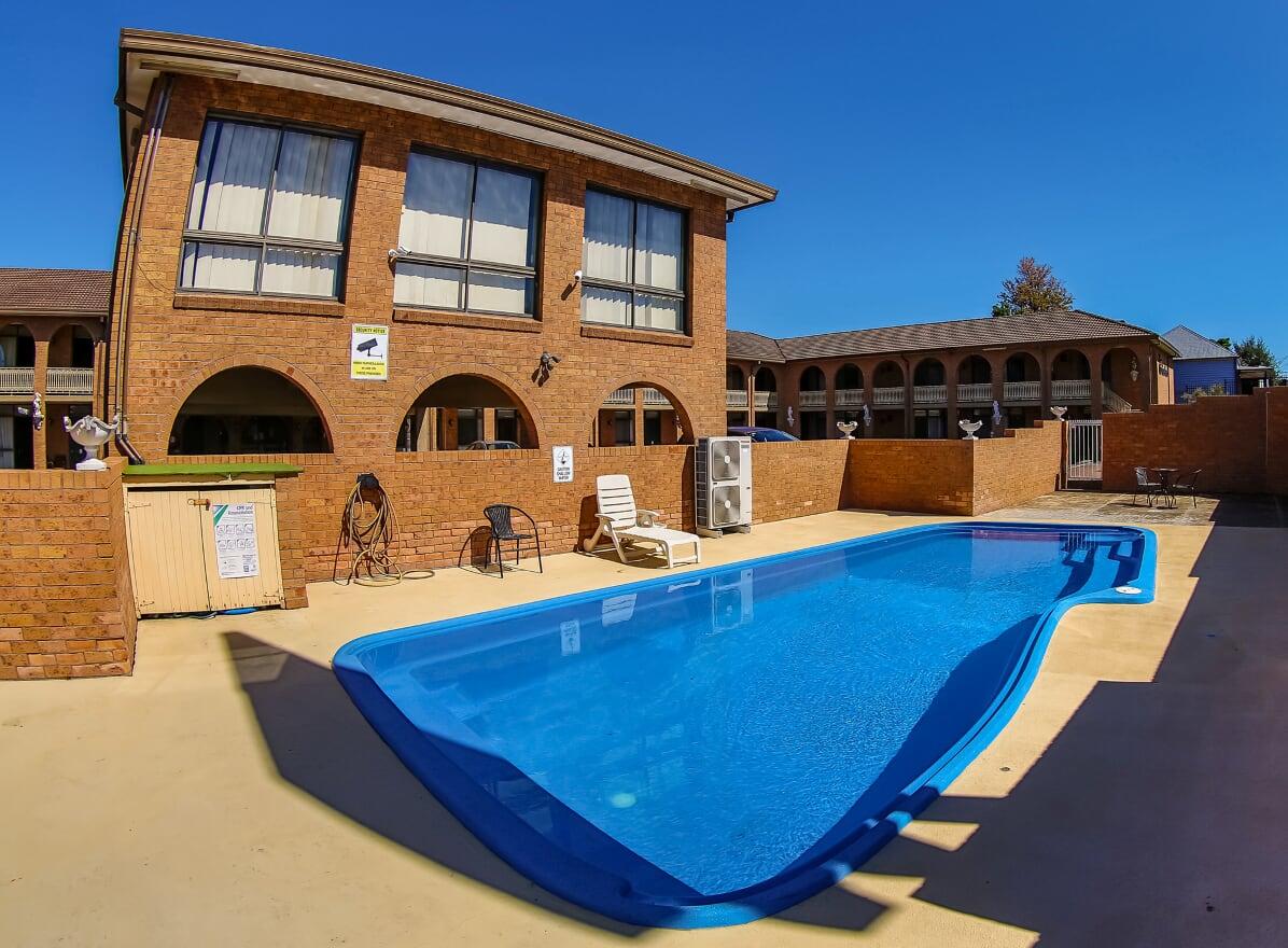 Cessnock NSW Foster Accommodation