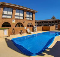 Cumberland Motor Inn - Foster Accommodation