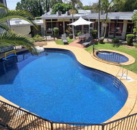 Jacksons Motor Inn - Foster Accommodation