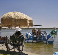 Discovery Parks  Lake Bonney - Foster Accommodation