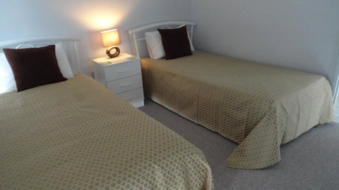 Kangaroo Island Bayview Villas - Foster Accommodation 6