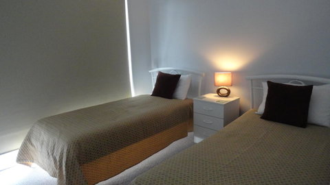 Kangaroo Island Bayview Villas - Foster Accommodation 8