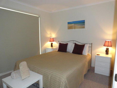 Kangaroo Island Bayview Villas - Foster Accommodation 23