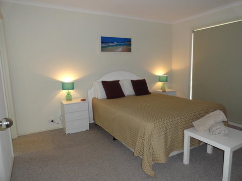 Kangaroo Island Bayview Villas - Foster Accommodation 27