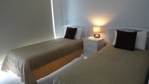 Kangaroo Island Bayview Villas - Foster Accommodation 7