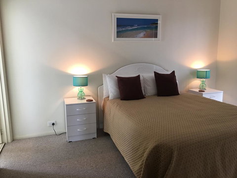 Kangaroo Island Bayview Villas - Foster Accommodation 15