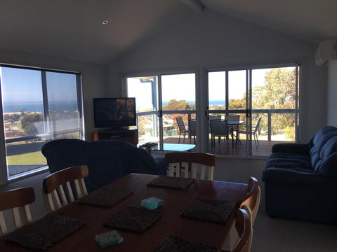 Kangaroo Island Bayview Villas - Foster Accommodation 19