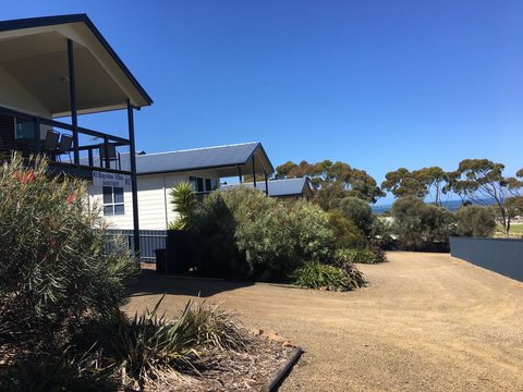 Kangaroo Island Bayview Villas - Foster Accommodation 18