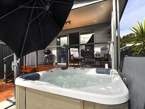 Seagrass Villas Normanville - Foster Accommodation 3