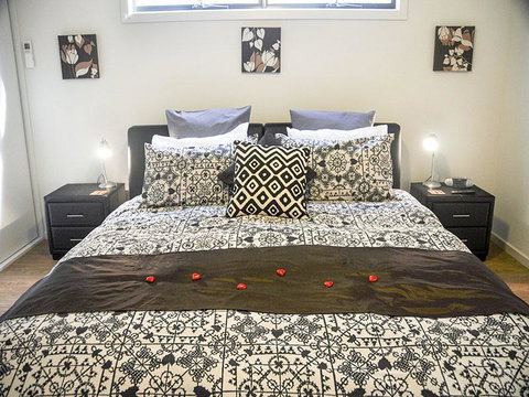 Seagrass Villas Normanville - Foster Accommodation 20