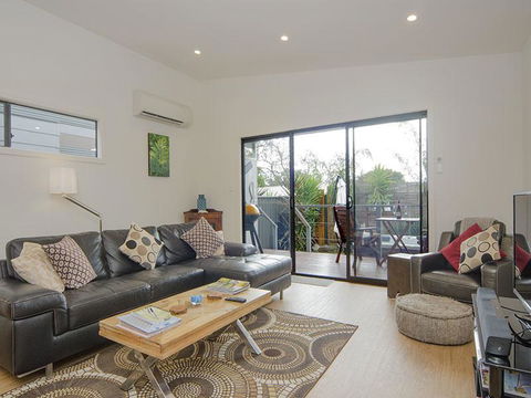 Seagrass Villas Normanville - Foster Accommodation 5