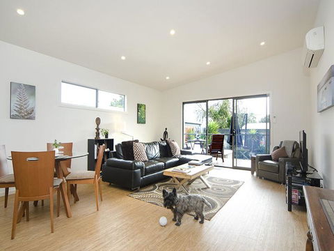 Seagrass Villas Normanville - Foster Accommodation 13