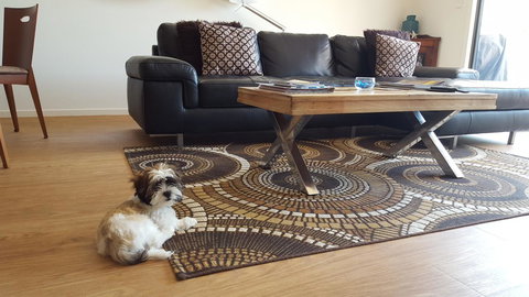 Seagrass Villas Normanville - Foster Accommodation 21