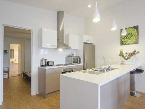 Seagrass Villas Normanville - Foster Accommodation 18