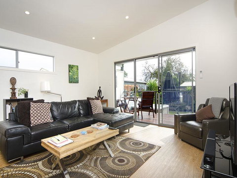 Seagrass Villas Normanville - Foster Accommodation 4