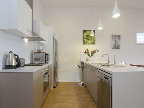 Seagrass Villas Normanville - Foster Accommodation 10