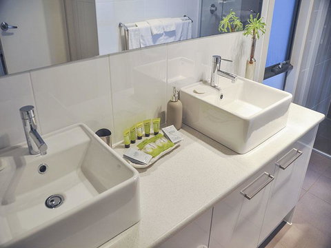 Seagrass Villas Normanville - Foster Accommodation 19