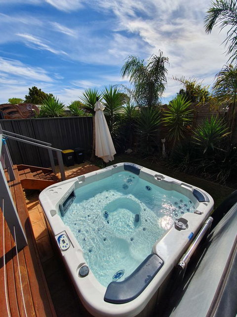 Seagrass Villas Normanville - Foster Accommodation 1