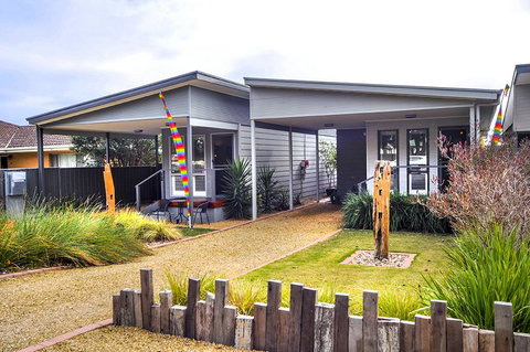 Seagrass Villas Normanville - Foster Accommodation 0