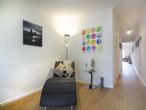 Seagrass Villas Normanville - Foster Accommodation 8