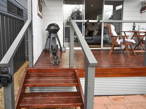 Seagrass Villas Normanville - Foster Accommodation 11