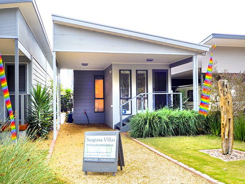 Seagrass Villas Normanville - Foster Accommodation 6