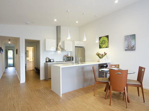 Seagrass Villas Normanville - Foster Accommodation 17