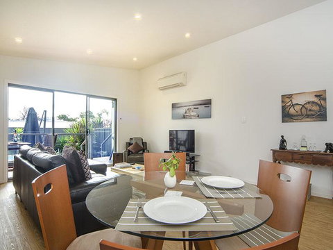 Seagrass Villas Normanville - Foster Accommodation 9