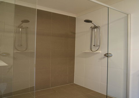 Seagrass Villas Normanville - Foster Accommodation 7