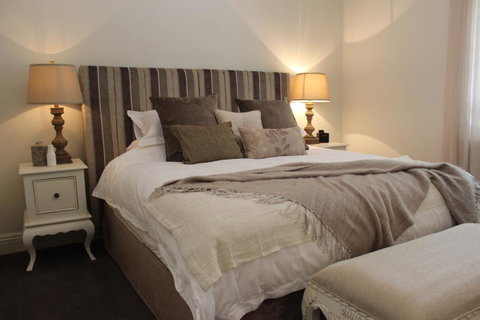 Barossa Bed & Breakfast - Foster Accommodation 2