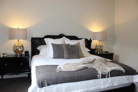 Barossa Bed & Breakfast - Foster Accommodation 1