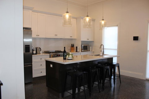 Barossa Bed & Breakfast - Foster Accommodation 4