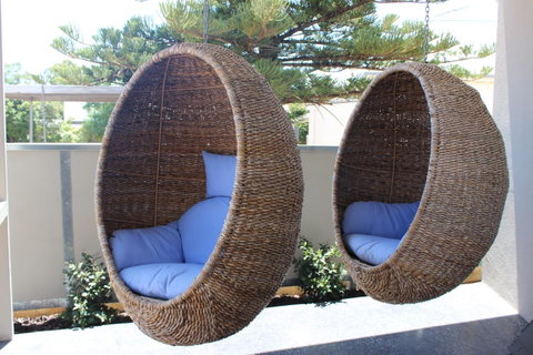 Barossa Bed & Breakfast - Foster Accommodation 11