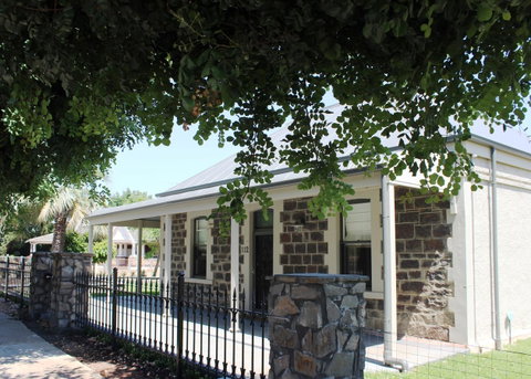 Barossa Bed & Breakfast - Foster Accommodation 0