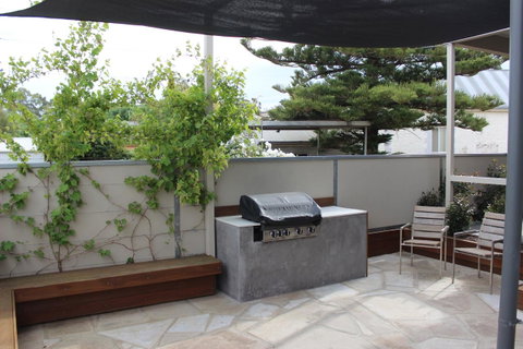 Barossa Bed & Breakfast - Foster Accommodation 12