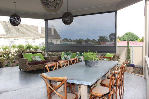 Barossa Bed & Breakfast - Foster Accommodation 10