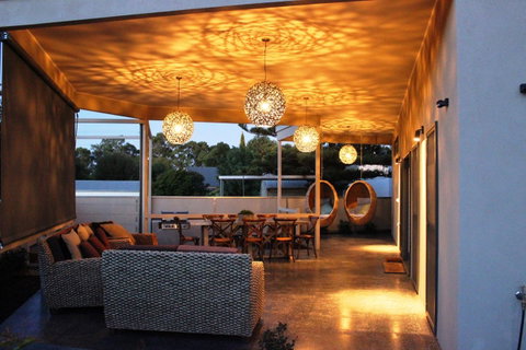 Barossa Bed & Breakfast - Foster Accommodation 14