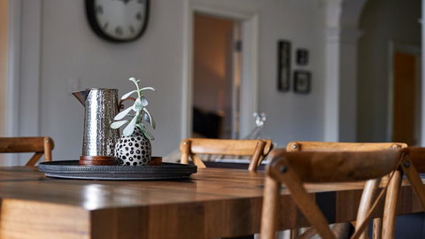 Barossa Bed & Breakfast - Foster Accommodation 9